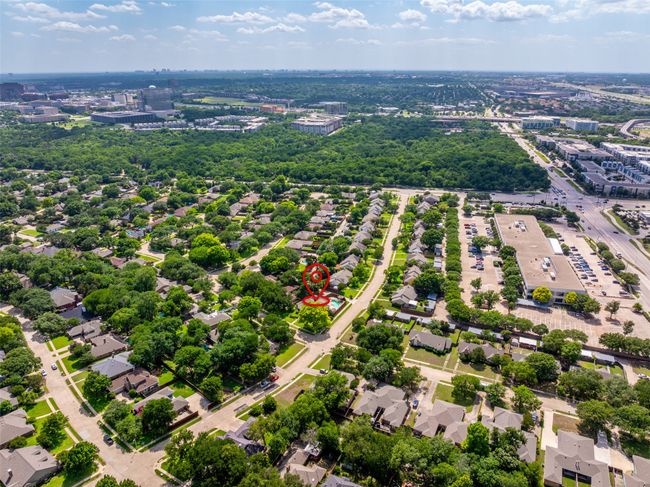 Drone / aerial view | Image 34