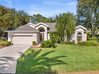 29 Gale Lane, House other with 3 bedrooms, 2 bathrooms and null parking in Ormond Beach FL | Image 1