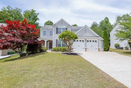 5150 Prancing Pass, Cumming, GA, 30040-1329 | Card Image