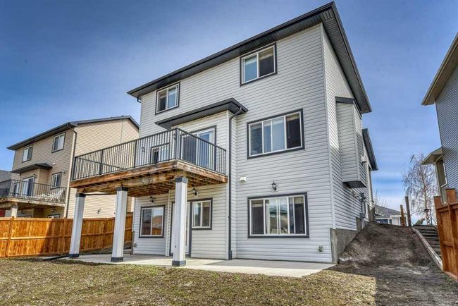 11 Lakes Estates Circle, Home with 6 bedrooms, 4 bathrooms and 3 parking in Strathmore AB | Image 33