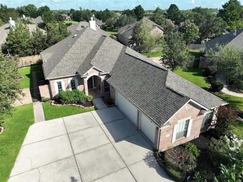 1203 Brinson Court, Spring, TX, 77379 | Card Image