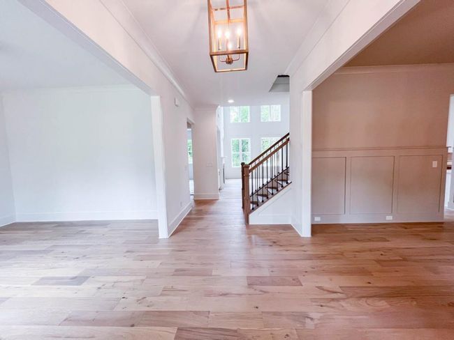 9155 Greenway Ct, House other with 4 bedrooms, 4 bathrooms and null parking in Gainesville GA | Image 6