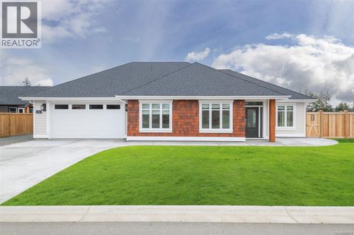 932 Ridgeline Boulevard, Parksville, BC, X1X1X1 | Card Image