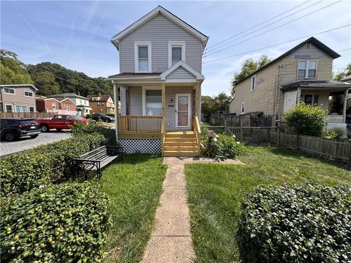 1008 Bell Ave, Carnegie, PA, 15106-1100 | Card Image
