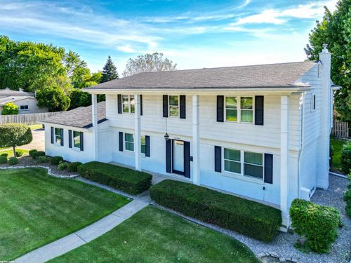 30607 Lorraine Avenue, Warren, MI, 48093 | Card Image
