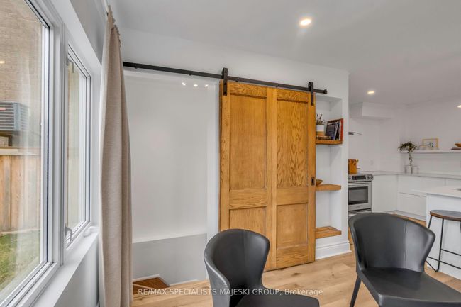 23 Carnation Ave, House other with 5 bedrooms, 3 bathrooms and 4 parking in Etobicoke ON | Image 16