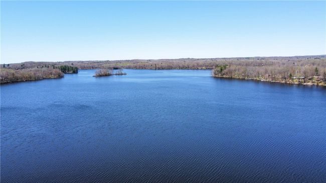 999 Mcgill Point Rd, House other with 2 bedrooms, 1 bathrooms and null parking in Weyerhaeuser WI | Image 4