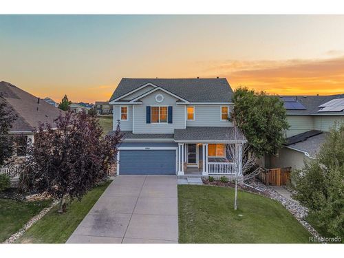 4566 Ginger Ct, Castle Rock, CO, 80109-4565 | Card Image