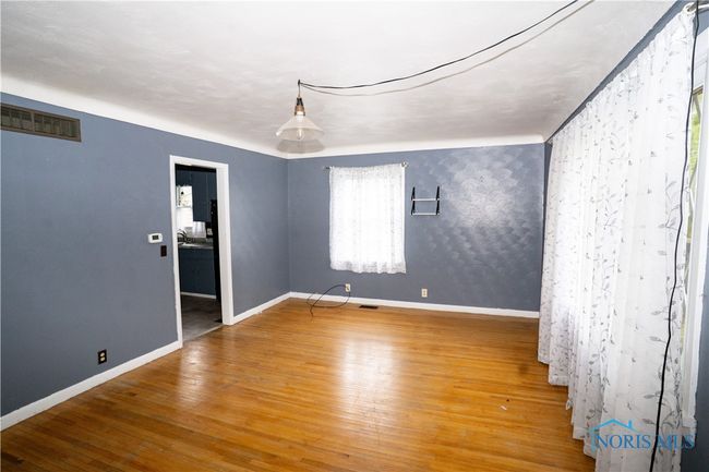 1702 Hopkins St, House other with 3 bedrooms, 1 bathrooms and 1 parking in Defiance OH | Image 10