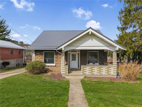 526 Butler Rd, Kittanning, PA, 16201-1945 | Card Image