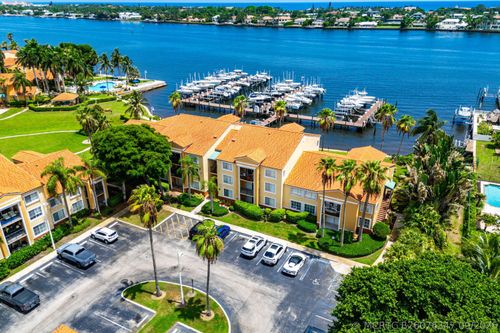 205-167 Yacht Club Way, Hypoluxo, FL, 33462-6061 | Card Image