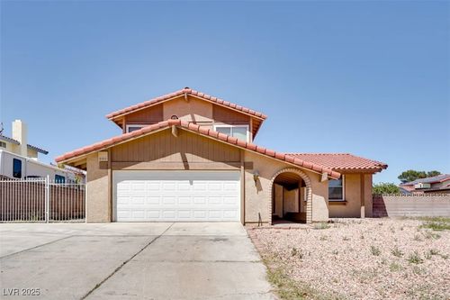 864 E Eldorado Ln, Las Vegas, NV, 89123-0511 | Card Image