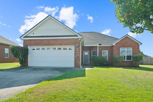 102 Bellshill Ct Court, Warner Robins, GA, 31088 | Card Image