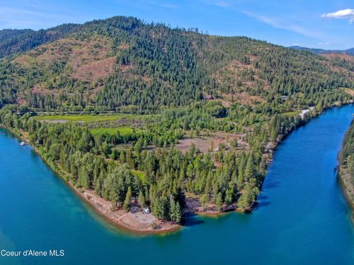 18320 S Highway 3, Cataldo, ID, 83810 | Card Image