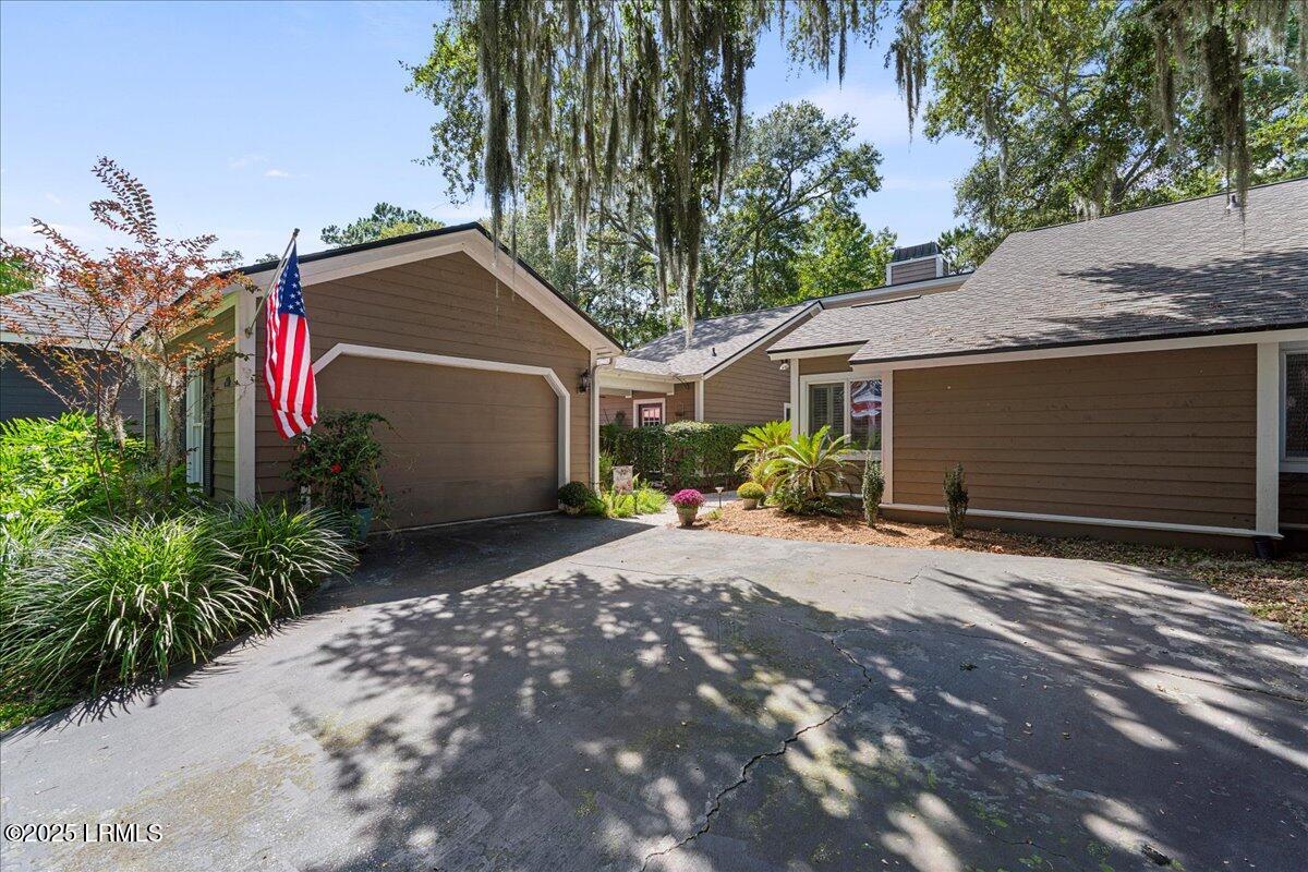 Residential in St. Helena Island 3