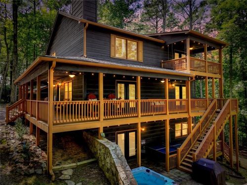 22 Kings Ct, ELLIJAY, GA, 30540-6051 | Card Image