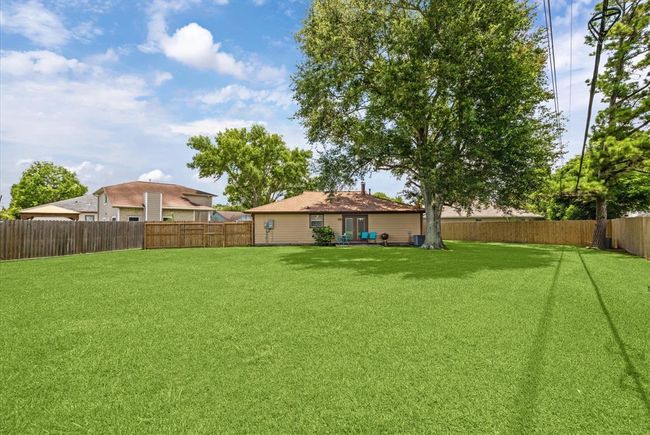 1006 W Brompton Dr, House other with 2 bedrooms, 1 bathrooms and 1 parking in Pearland TX | Image 20