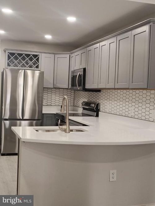 305 N Payson St, BALTIMORE, MD, 21223-1501 | Card Image
