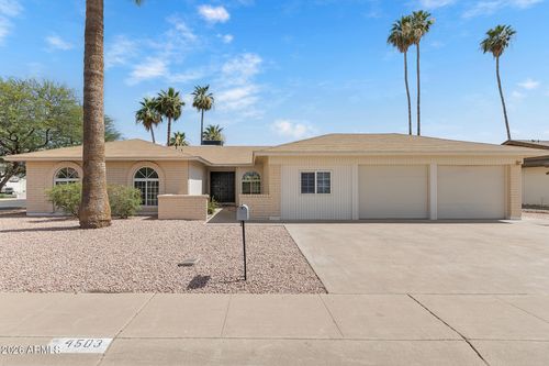 4503 W Bryce Ln, Glendale, AZ, 85301-1624 | Card Image