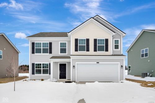 3930 Quinn Rd, Indianapolis, IN, 46239-1886 | Card Image