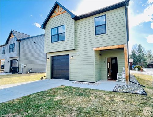 3 Alpine Cir, Red Lodge, MT, 59068 | Card Image
