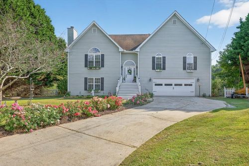 270 Meadow View Dr, Grayson, GA, 30017-1800 | Card Image