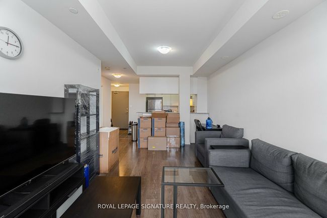 314 - 50 Sky Harbour Dr, Condo with 1 bedrooms, 1 bathrooms and 1 parking in Brampton ON | Image 14
