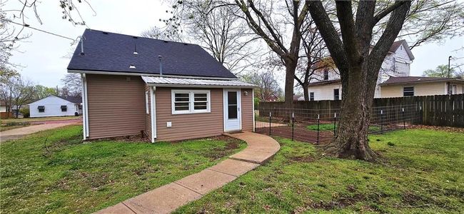 1324 S Main St, House other with 3 bedrooms, 1 bathrooms and null parking in Fort Scott KS | Image 44