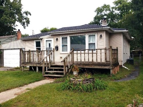 2637 Lawrence St, Lake Station, IN, 46405 | Card Image