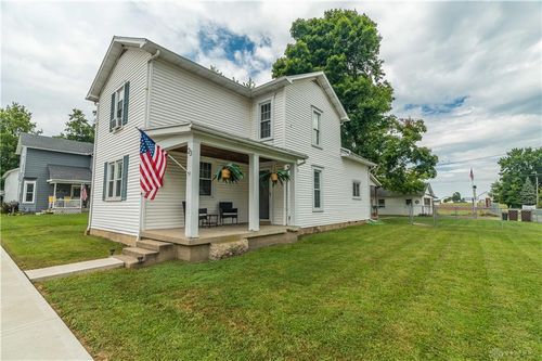 23 3rd St, West Alexandria, OH, 45381-1122 | Card Image