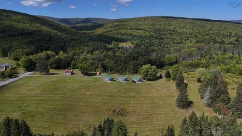 1047 W Side Middle River Rd, Baddeck, NS, B0E1B0 | Card Image
