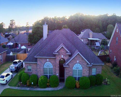 2223 Byron Dr, Bryant, AR, 72022-2973 | Card Image