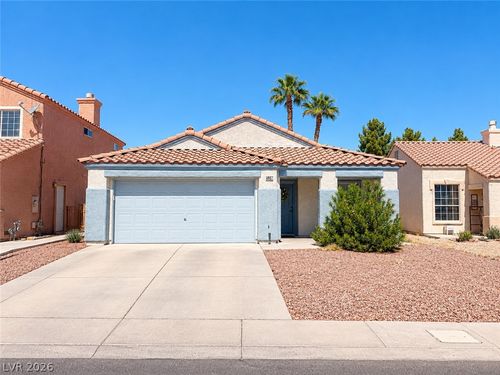 4927 Rancho Domingo Ct, North Las Vegas, NV, 89031-2870 | Card Image