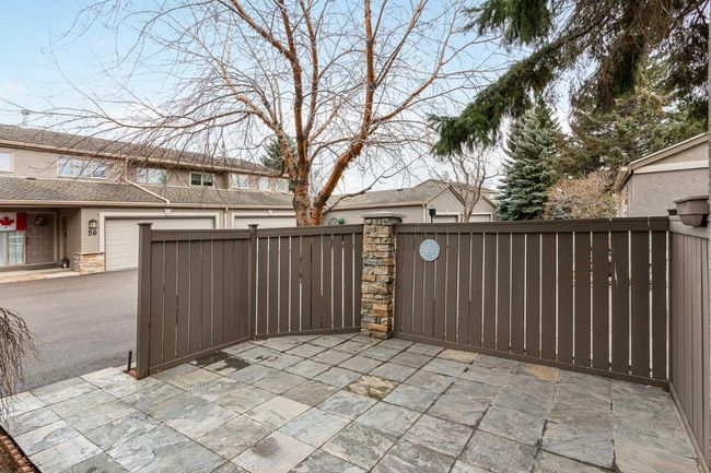 54 - 1815 Varsity Estates Drive Nw, Townhouse with 3 bedrooms, 4 bathrooms and 4 parking in Calgary AB | Image 21