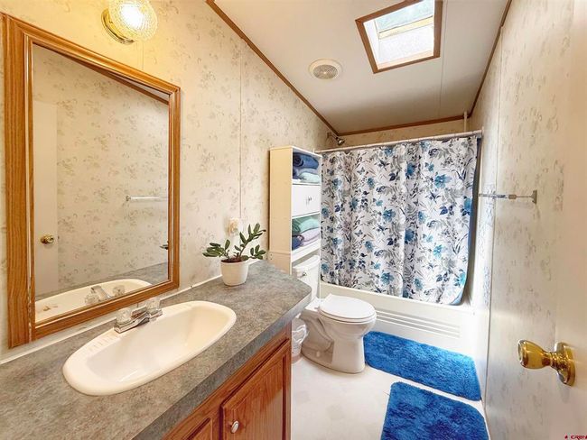 105 Maple Ave, House other with 3 bedrooms, 2 bathrooms and null parking in Ignacio CO | Image 14