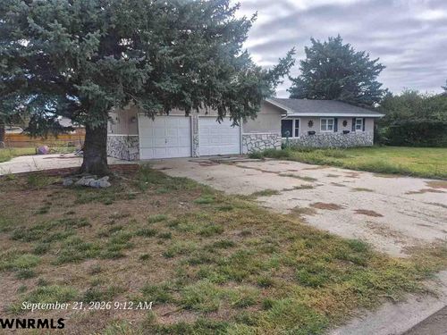 4317 Birch Avenue, Scottsbluff, NE, 69361 | Card Image