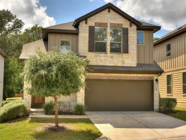 UNIT-4 - 7709 Menchaca Rd, House other with 3 bedrooms, 3 bathrooms and 2 parking in Austin TX | Image 28