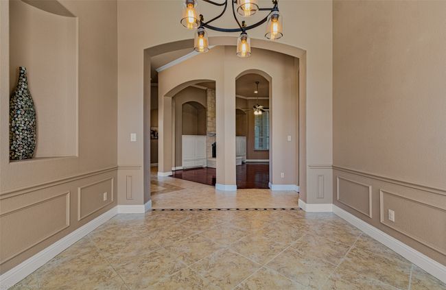 477 Horseshoe Bnd, House other with 3 bedrooms, 3 bathrooms and null parking in Royse City TX | Image 24