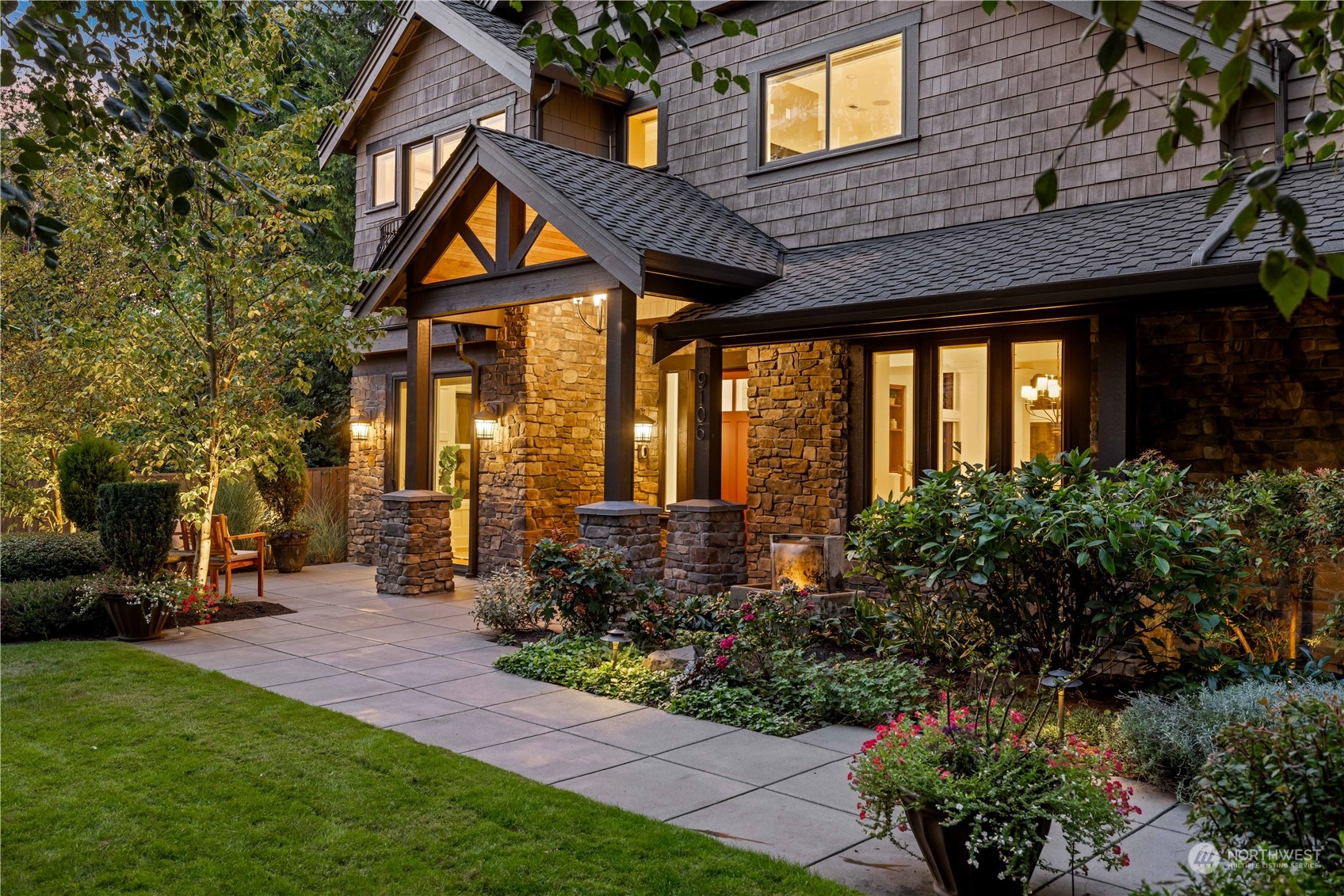 9th St, Bellevue, WA 98004