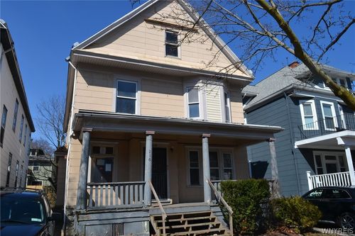 216 Oxford Ave, Buffalo, NY, 14209-1216 | Card Image