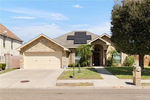 2416 Violet Avenue, McAllen, TX, 78504 | Card Image