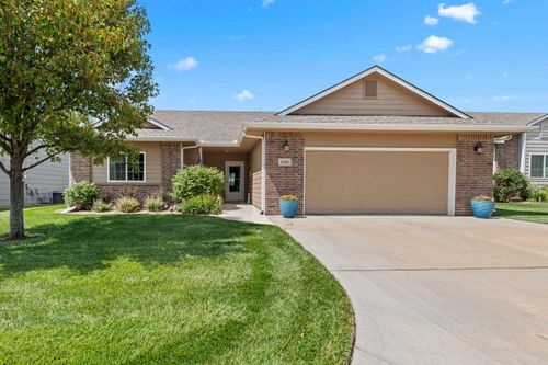 13306 W Hunters View St, Wichita, KS, 67235-1238 | Card Image