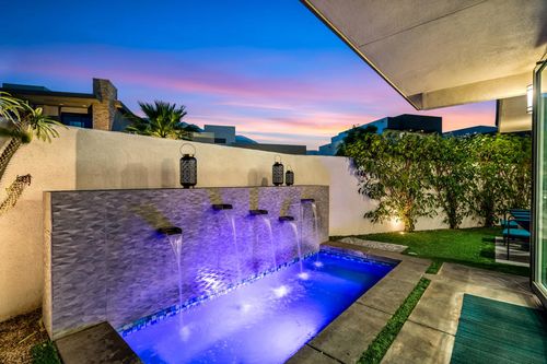 125 Vibe Way, Palm Springs, CA, 92262-7205 | Card Image