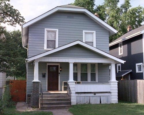 412 Southwood Ave, Columbus, OH, 43207-1280 | Card Image