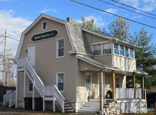 184 Buckingham Ave, Milford, CT, 06460-4841 | Card Image