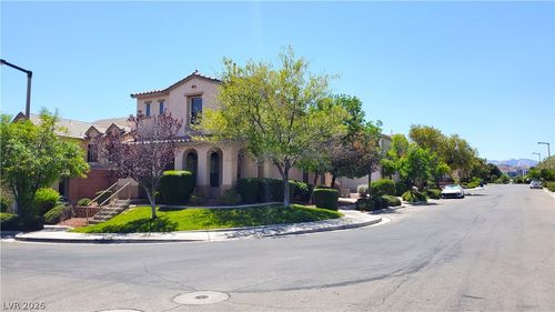 2353 Carnegie Hall St, Las Vegas, NV, 89135-1139 | Card Image
