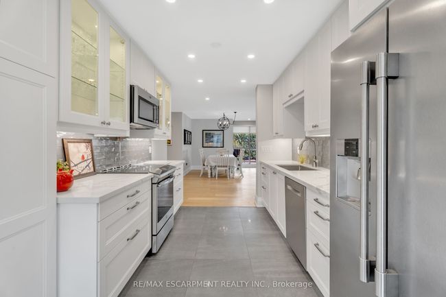 101 - 1201 N Shore Blvd E, Condo with 2 bedrooms, 2 bathrooms and null parking in Burlington ON | Image 14
