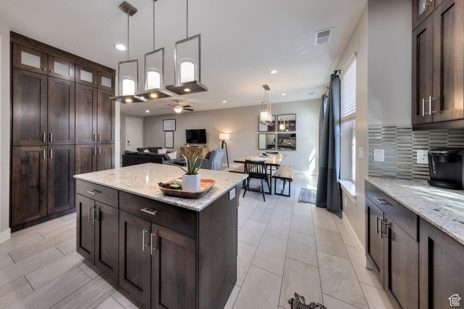 420 N 600 W, Townhouse with 4 bedrooms, 3 bathrooms and 4 parking in Moab UT | Image 18