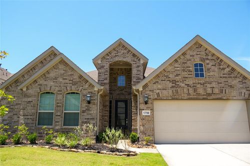 17750 Mindybrook Ct, Conroe, TX, 77303 | Card Image