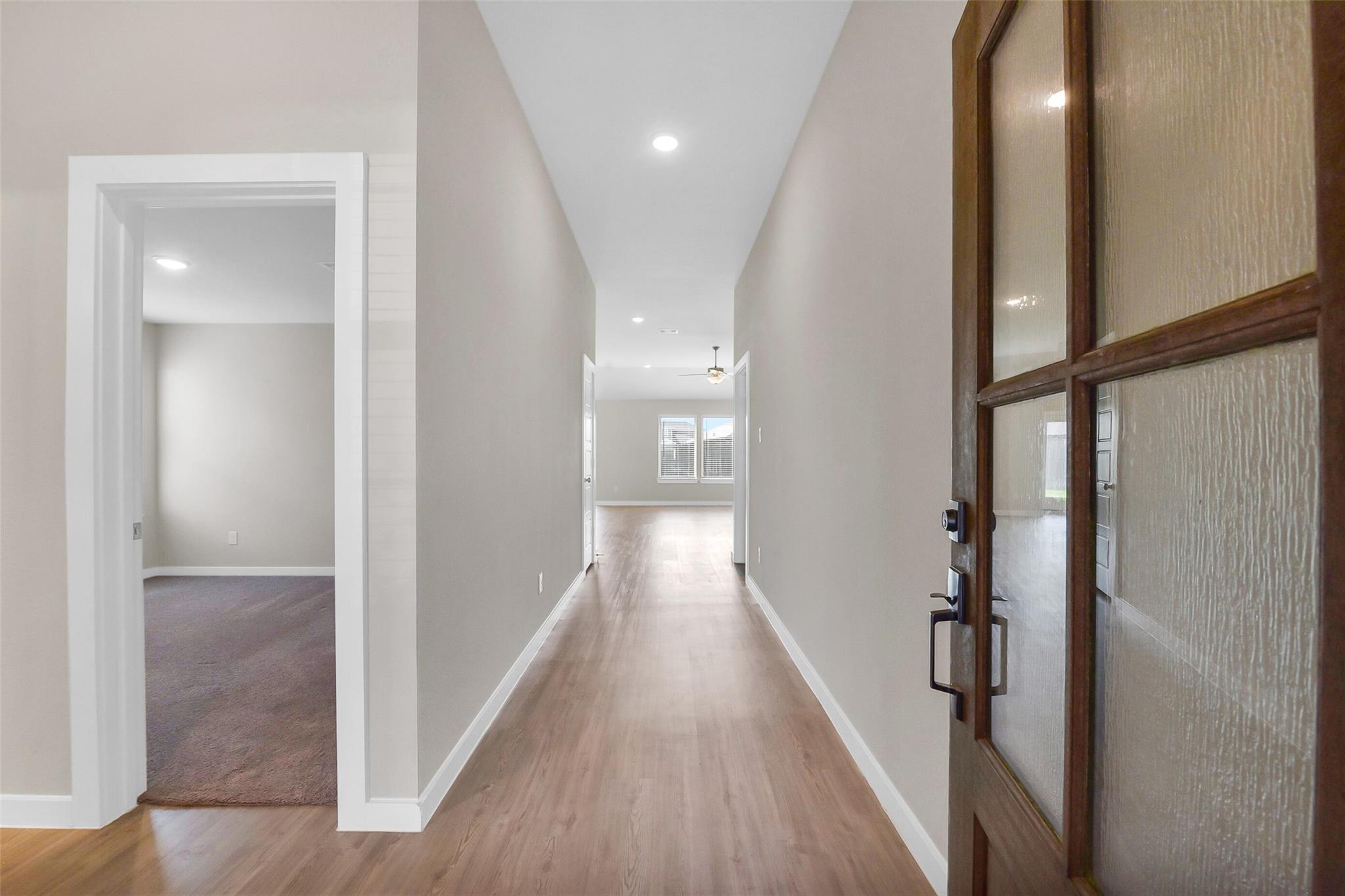 Residential in Baytown 3